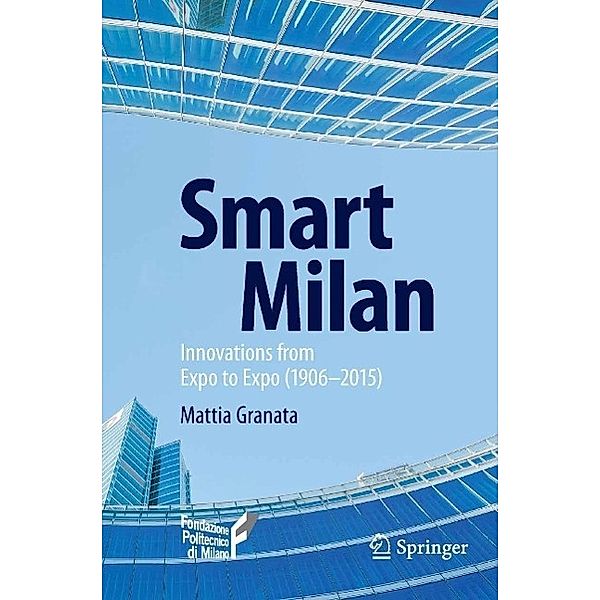 Smart Milan, Mattia Granata