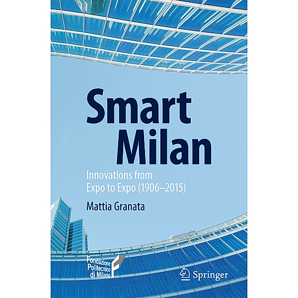 Smart Milan, Mattia G. Granata