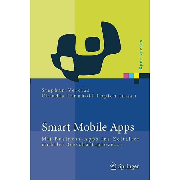 Smart Mobile Apps / Xpert.press