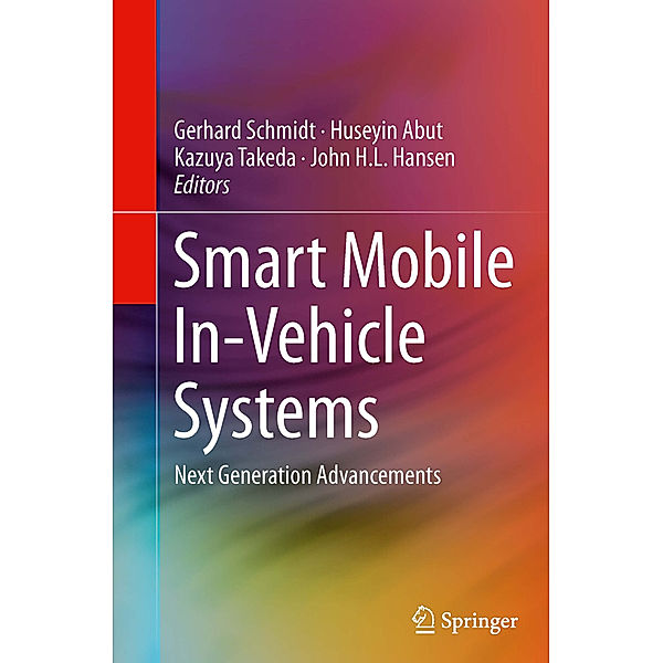 Smart Mobile In-Vehicle Systems