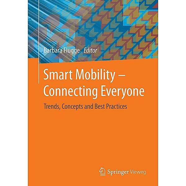 Smart Mobility: Connecting Everyone