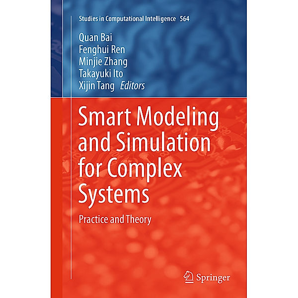 Smart Modeling and Simulation for Complex Systems