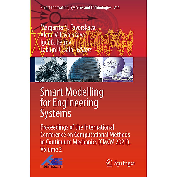 Smart Modelling for Engineering Systems