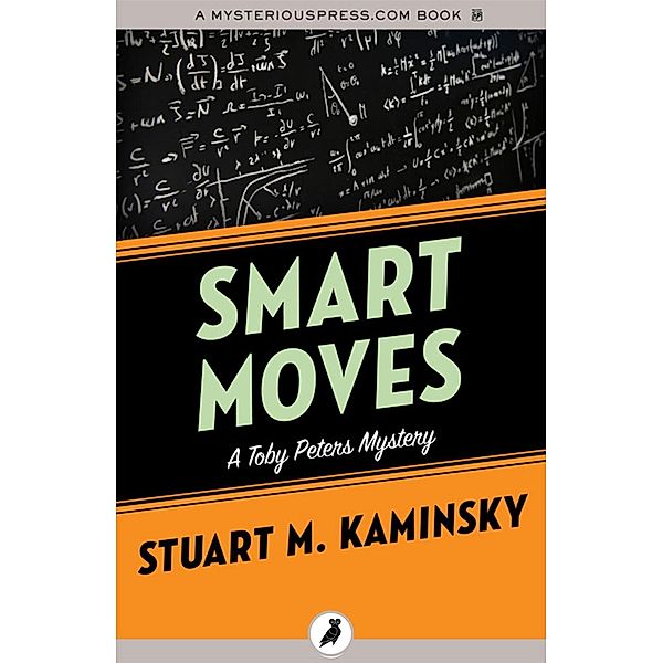 Smart Moves, Stuart M. Kaminsky