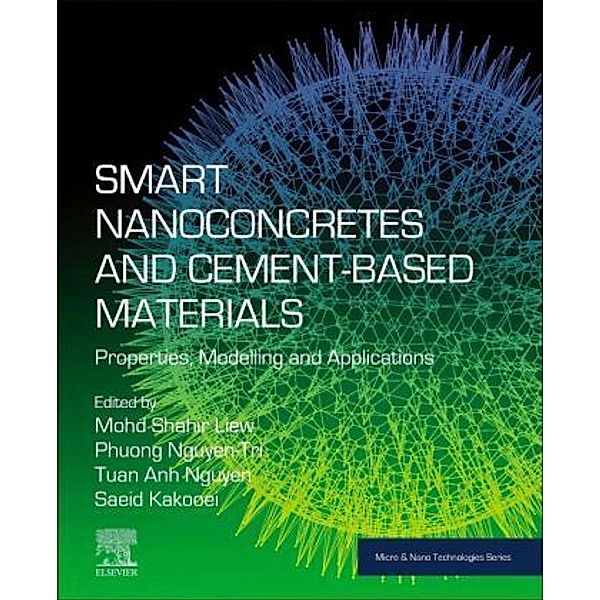 Smart Nanoconcretes and Cement-Based Materials