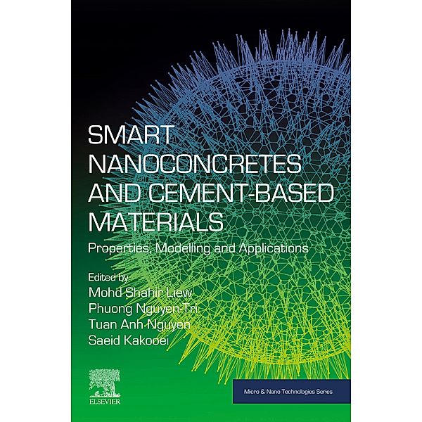 Smart Nanoconcretes and Cement-Based Materials