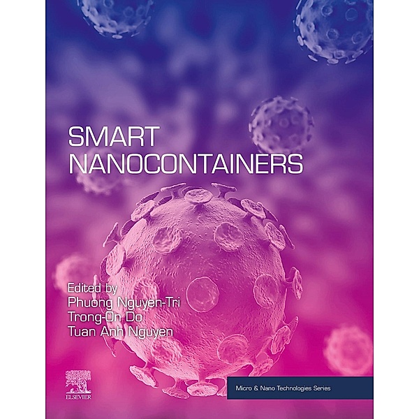 Smart Nanocontainers