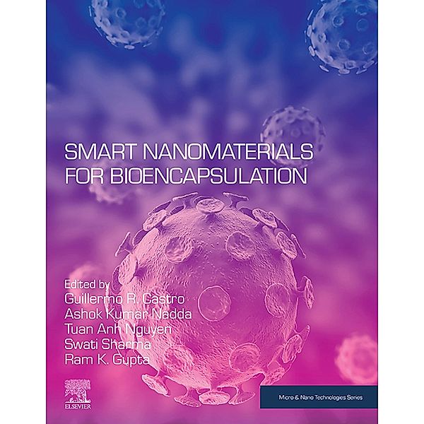 Smart Nanomaterials for Bioencapsulation