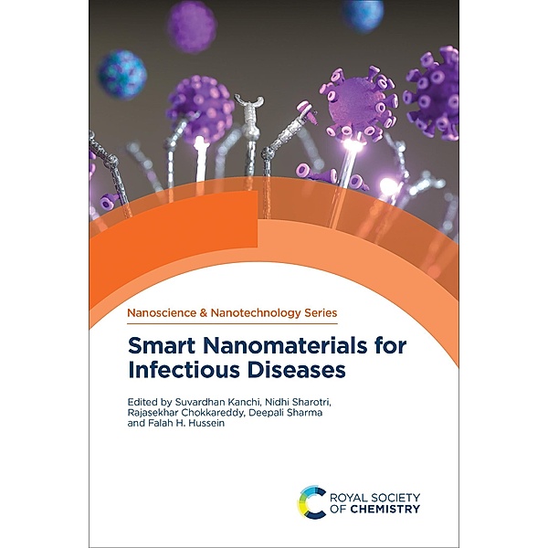Smart Nanomaterials for Infectious Diseases / ISSN