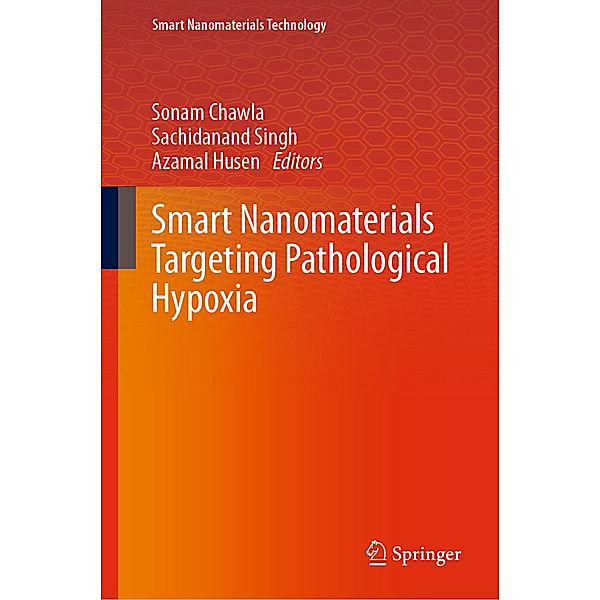 Smart Nanomaterials Targeting Pathological Hypoxia