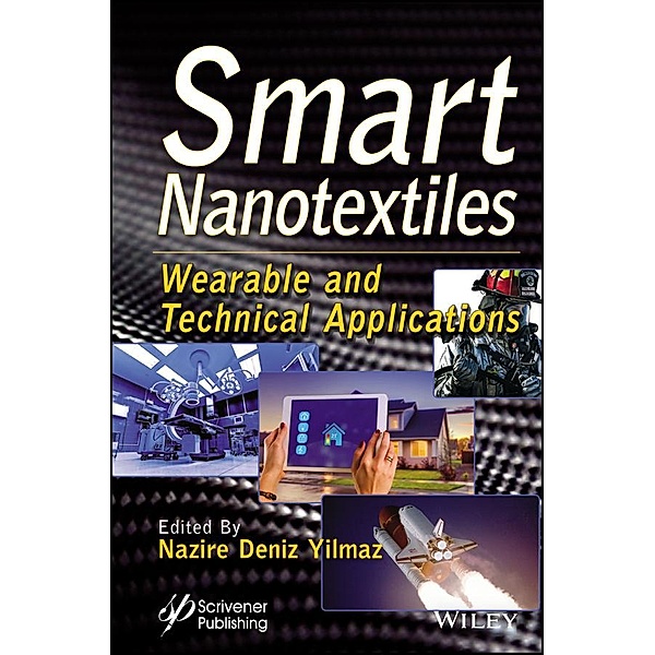 Smart Nanotextiles