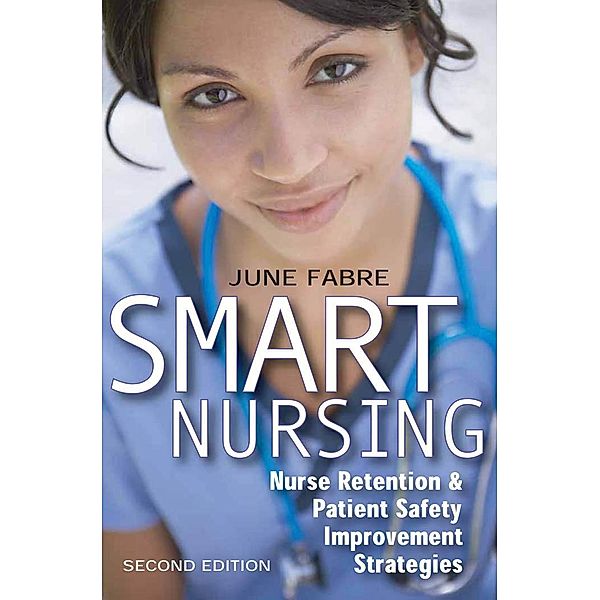 Smart Nursing, June Fabre