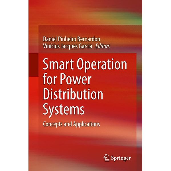 Smart Operation for Power Distribution Systems