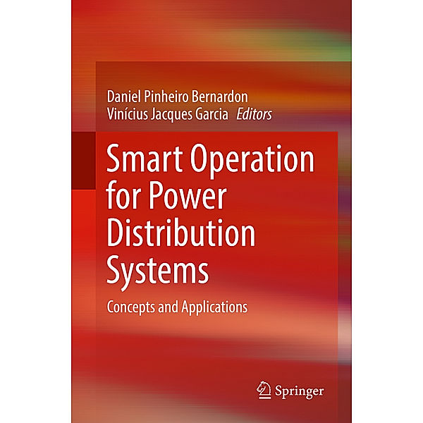 Smart Operation for Power Distribution Systems