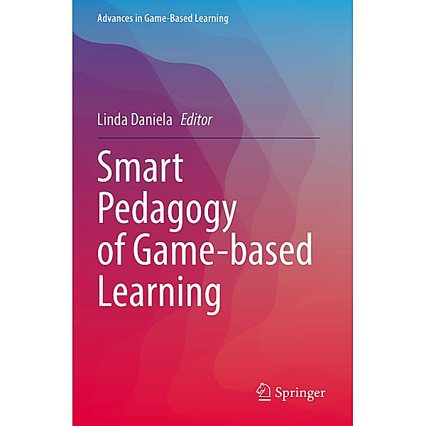 Smart Pedagogy of Game-based Learning