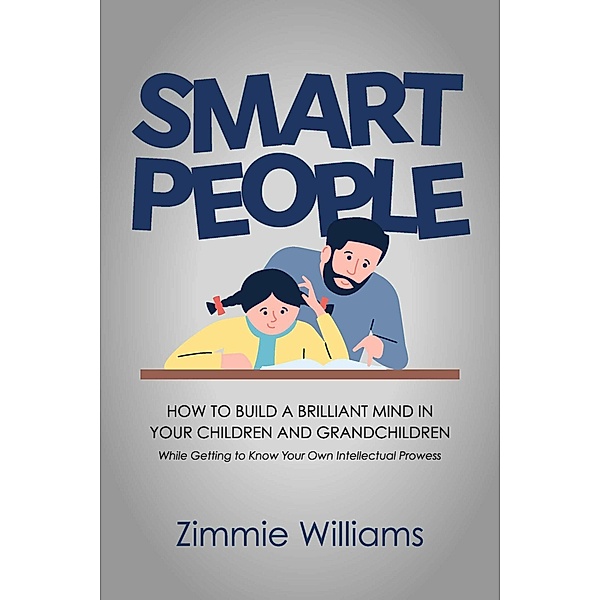 Smart People, Zimmie Williams