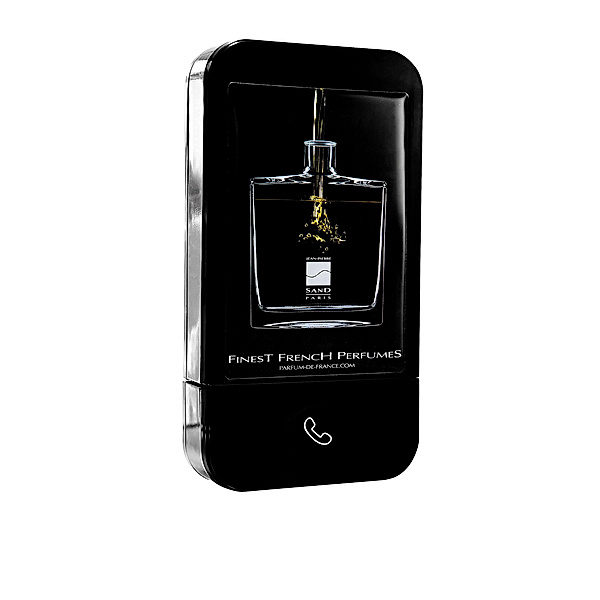 Smart Phone Platin Edition, Men, Eau de Toilette, 75 ml