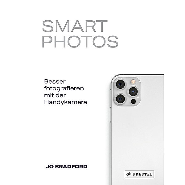 Smart Photos, Jo Bradford