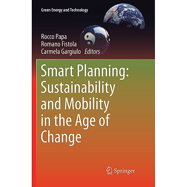 Smart Planning: Sustainability and Mobility in the Age of Change