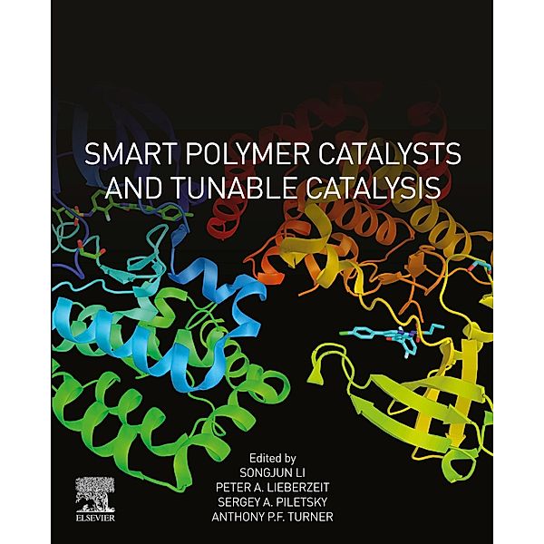 Smart Polymer Catalysts and Tunable Catalysis