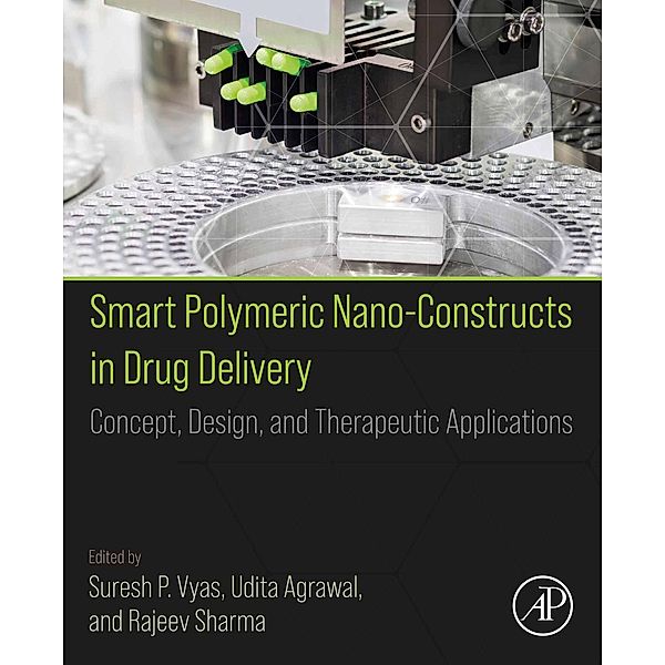 Smart Polymeric Nano-Constructs in Drug Delivery