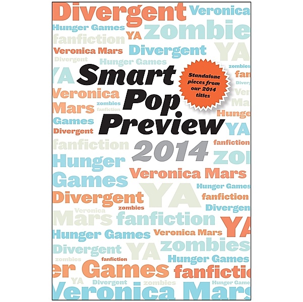 Smart Pop Preview 2014