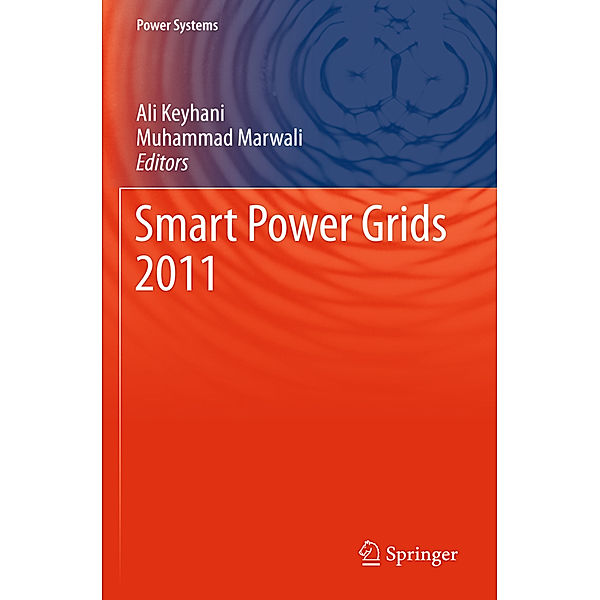 Smart Power Grids 2011