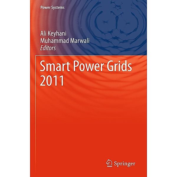 Smart Power Grids 2011 / Power Systems