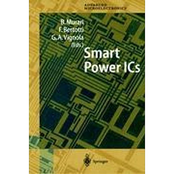 Smart Power ICs