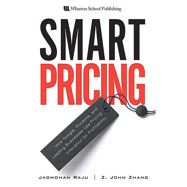 Smart Pricing, Raju Jagmohan, Zhang Z.