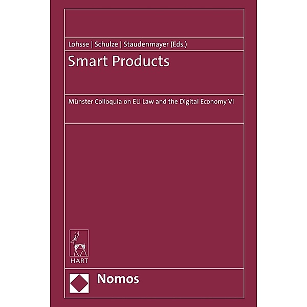 Smart Products
