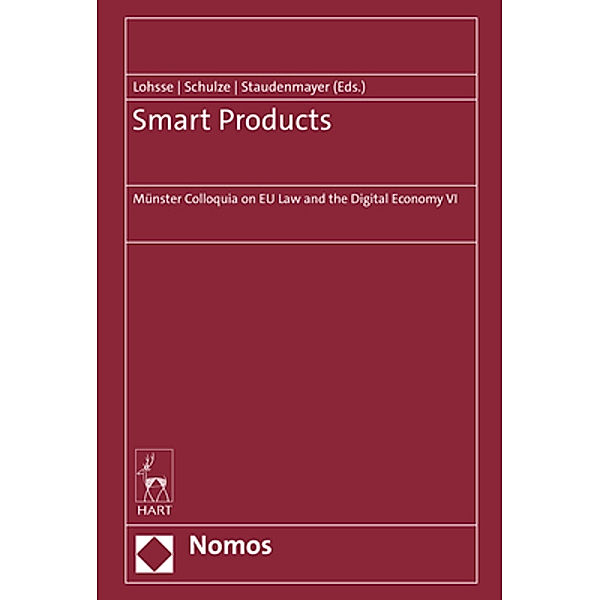 Smart Products