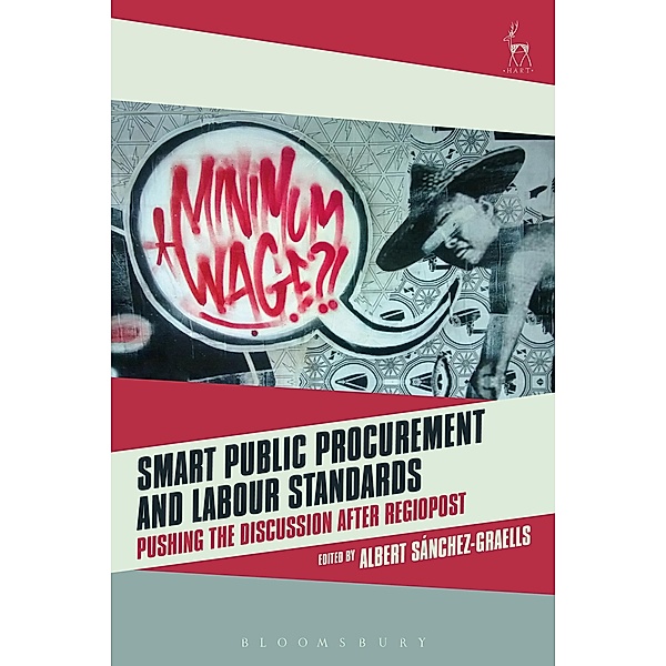 Smart Public Procurement and Labour Standards, Albert Sánchez Graells