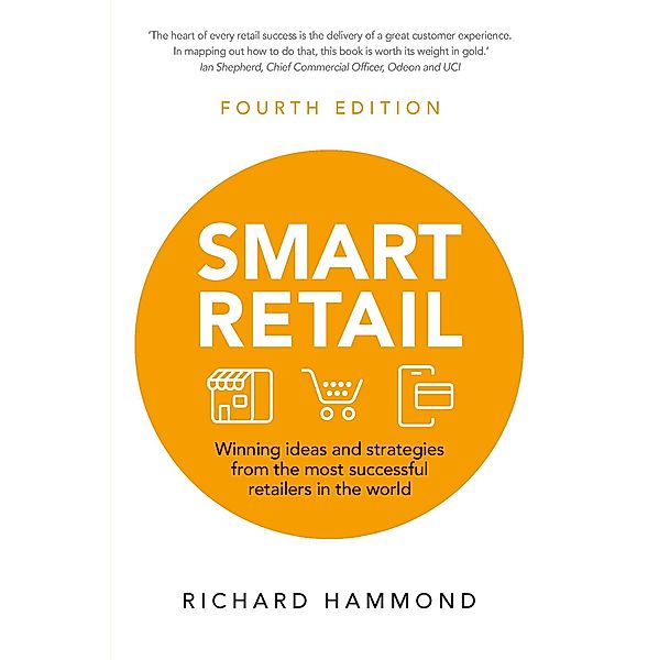 Smart Retail / Pearson Business, Richard Hammond