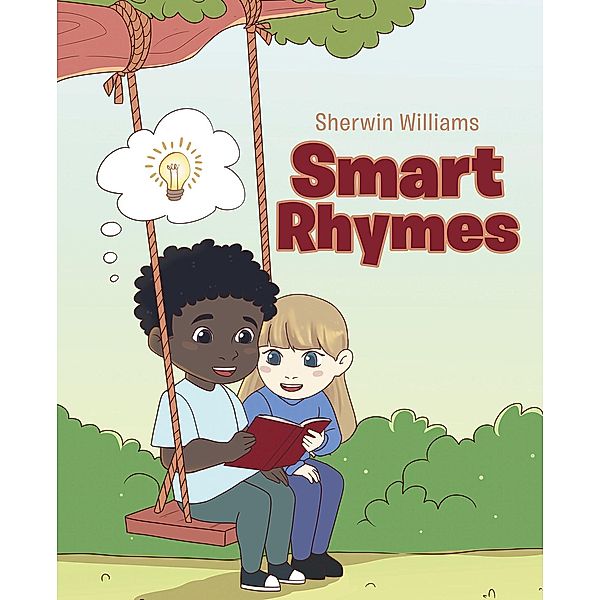 Smart Rhymes, Sherwin Williams