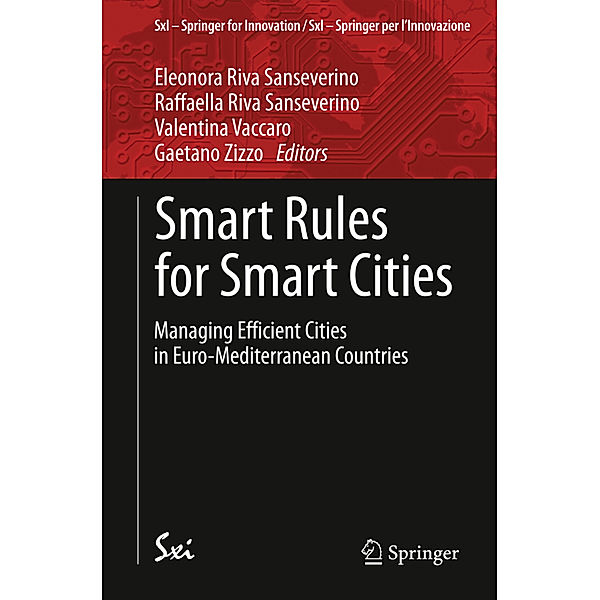 Smart Rules for Smart Cities