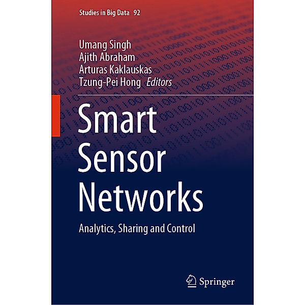 Smart Sensor Networks