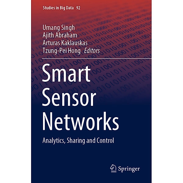 Smart Sensor Networks