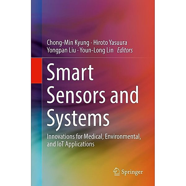 Smart Sensors and Systems