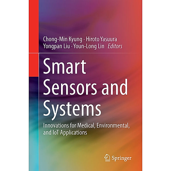 Smart Sensors and Systems