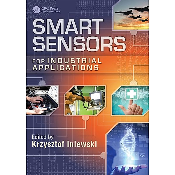 Smart Sensors for Industrial Applications