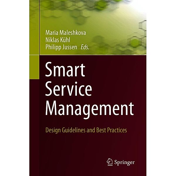 Smart Service Management