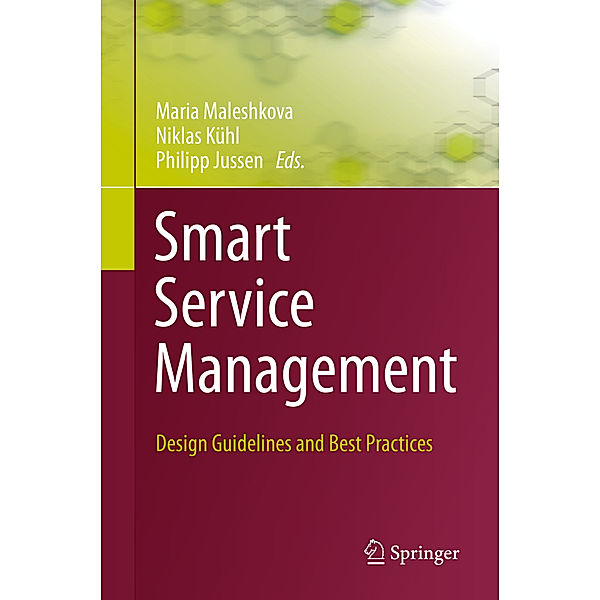 Smart Service Management