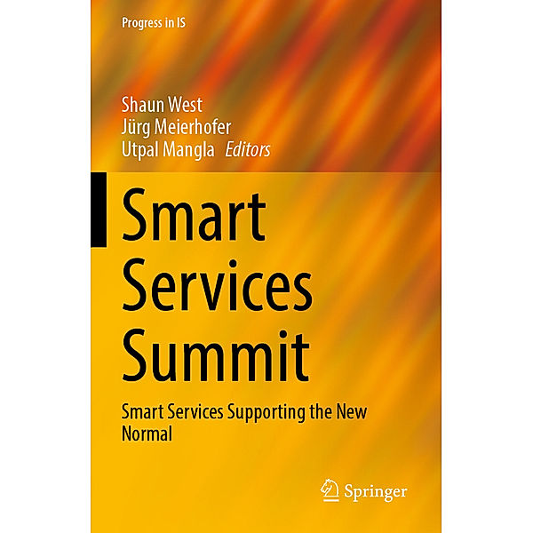 Smart Services Summit