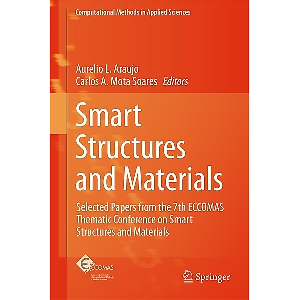 Smart Structures and Materials / Computational Methods in Applied Sciences Bd.43