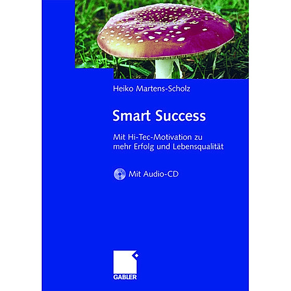 Smart Success, m. Audio-CD, Heiko Martens-Scholz
