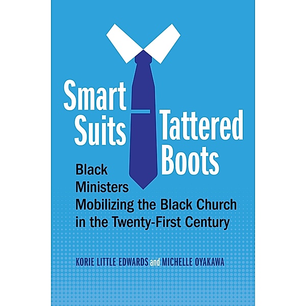 Smart Suits, Tattered Boots, Korie Little Edwards, Michelle Oyakawa
