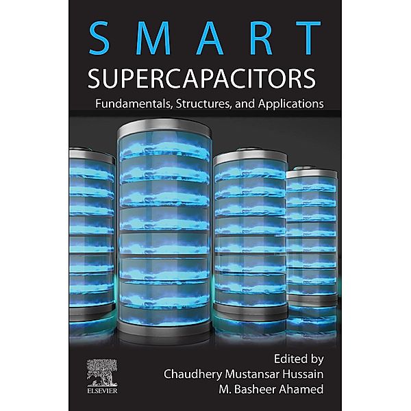 Smart Supercapacitors