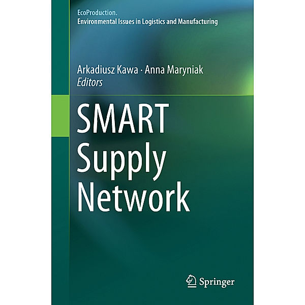 SMART Supply Network