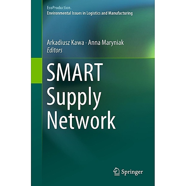 SMART Supply Network / EcoProduction